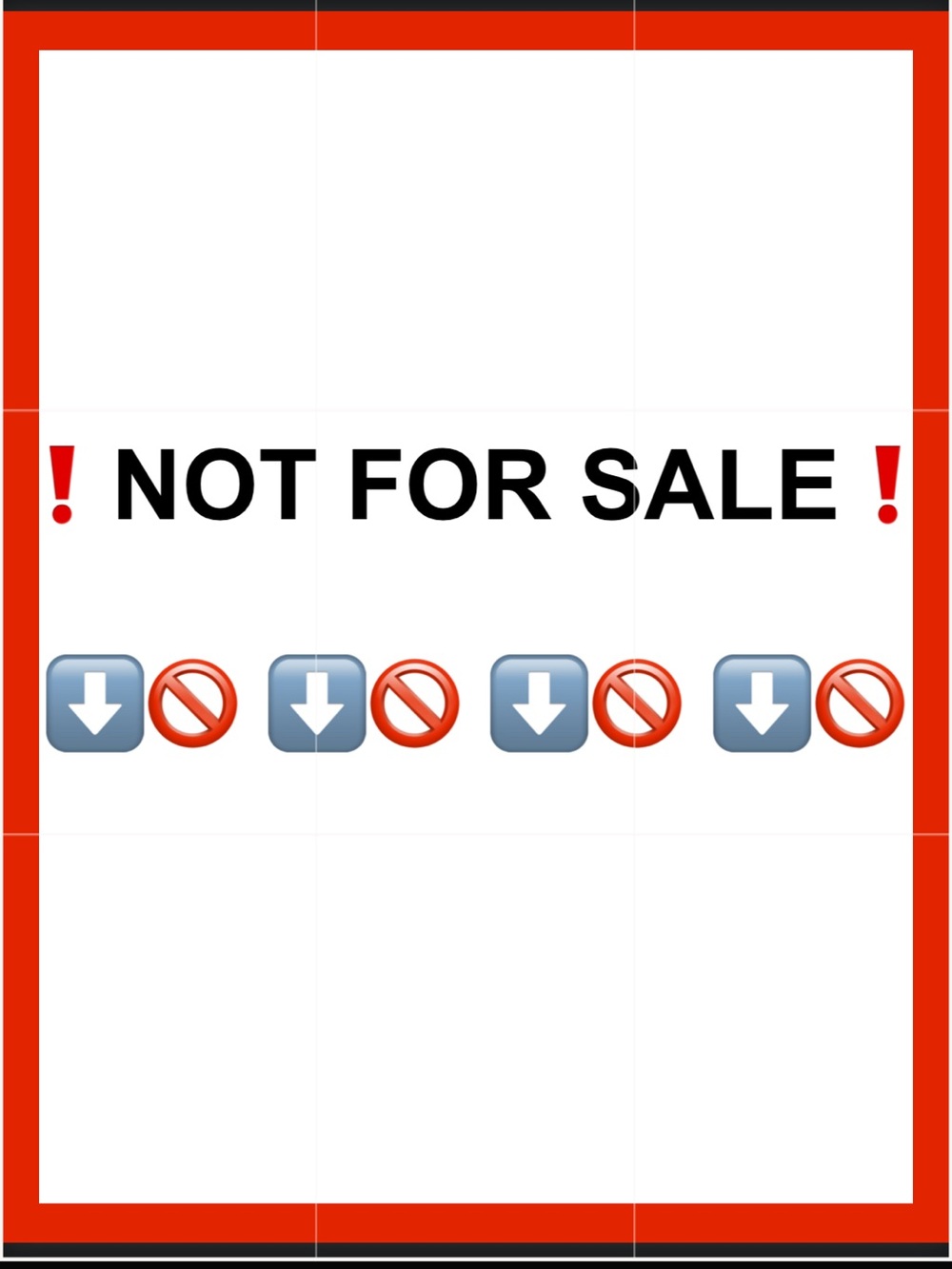 Not For Sale Graphic/Digital Heart Print Black Ankle Length Skinny Leggings
